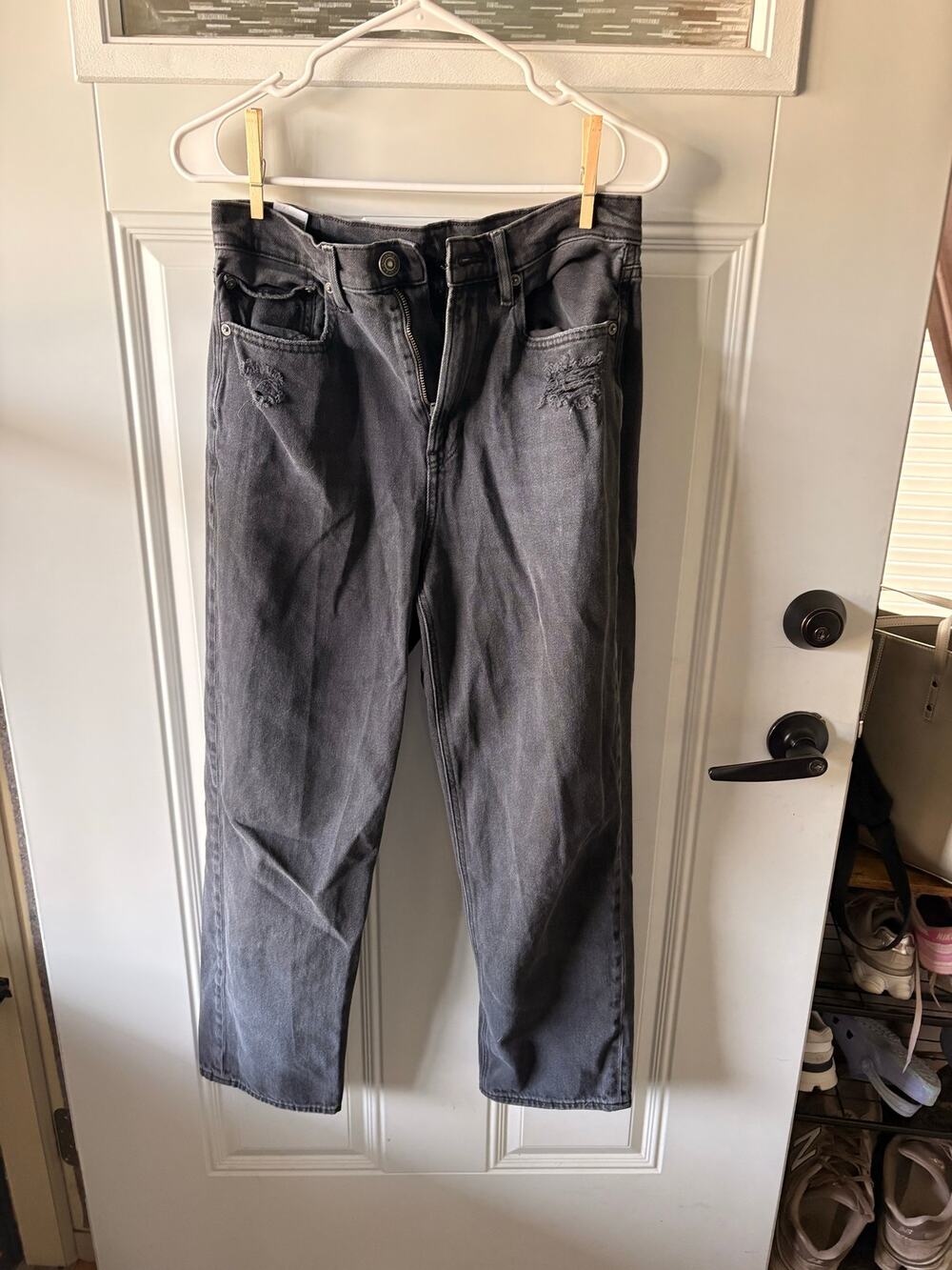 American Eagle Jeans size 8